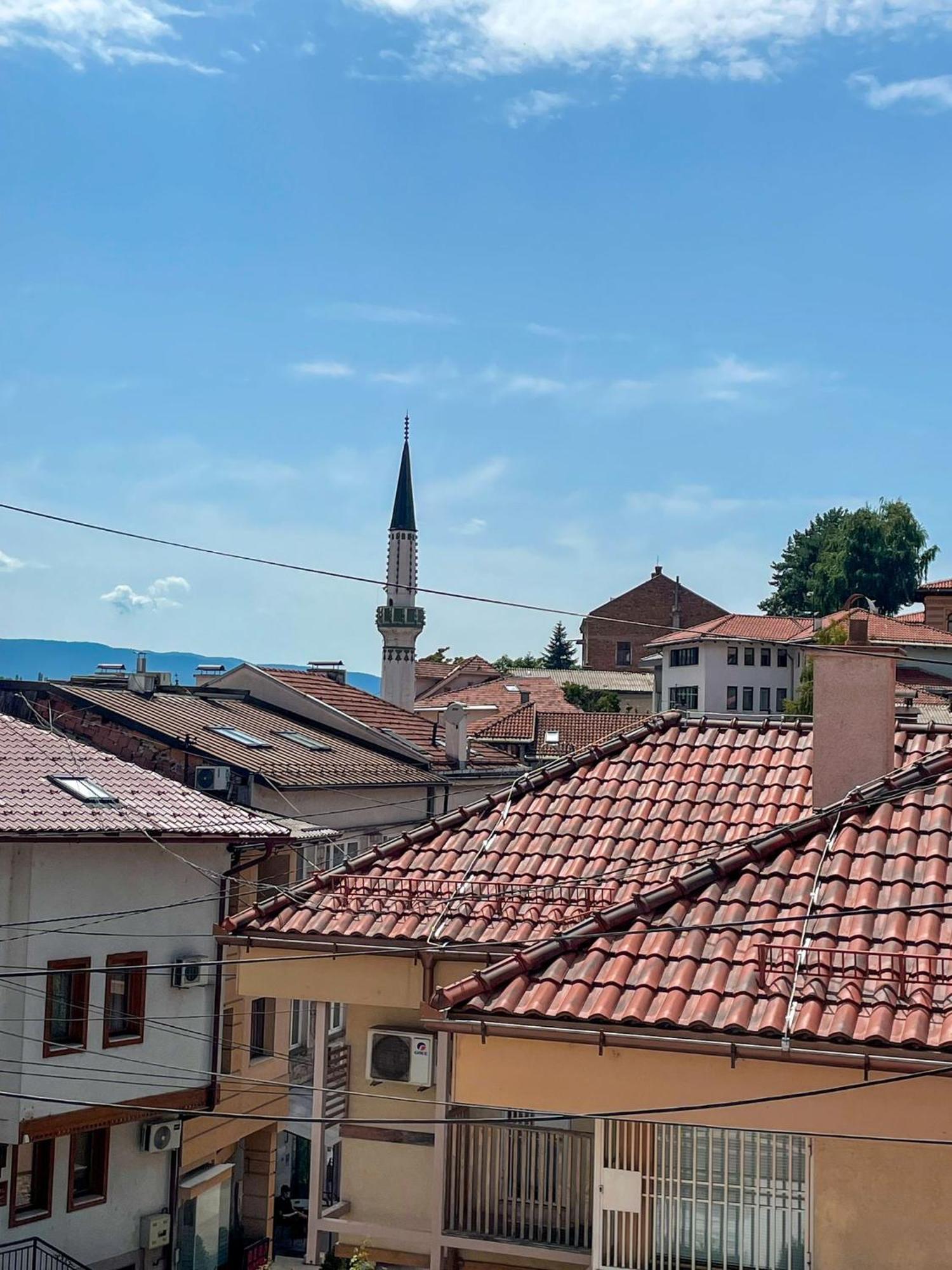 Hotel Berr SJJ Esterno foto